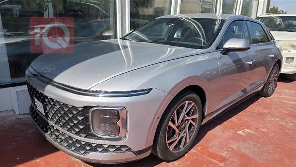 هيونداي غراندور 2024 للبيع في العراق -  بغداد